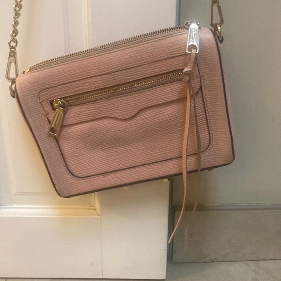 Rebecca Minkoff Studded Bag